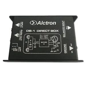 [Alctron DB-1] 다이렉트박스