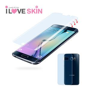 풀커버 갤럭시 S23 S22 S21 울트라 S7 엣지 A40 A50 A80 A90 A6 A9 A7 플러스 강화유리 액정보호필름