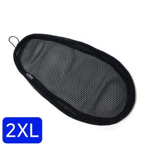 블루샤크 끈 2XL오토바이쿨시트 여름메쉬안장커버 쿨카바 스쿠터쿨시트 바이크 쿨메쉬 쿨안장
