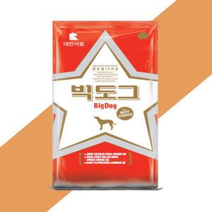 빅도그15kg