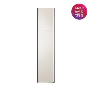 LG 스타일러 오브제컬렉션 S3BOF 3벌 미스트 베이지 실내제습