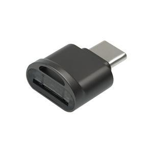 Coms USB 3.1(Type C) 카드리더기 IF785/Micro SD전용
