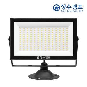 LED 사각투광등 70W 블랙 LED조명등 간판조명 간판등