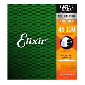Light 5현 045-130 베이스기타줄 Cjf59 베이스줄