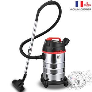 길텐 30L 업소용 대형 공업용 청소기 GTC-2040R 건습식 산업용 이동식 진공청소기