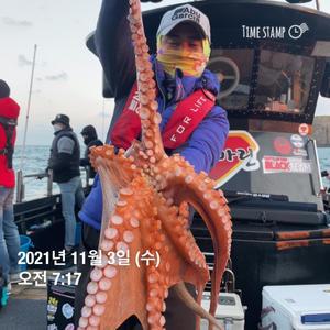 1.8m 손잡이블랙연질로드 / 국산 쭈꾸미낚시대 선상 광어 우럭 다운샷로드 문어낚시대