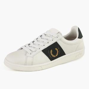 [대구백화점] [프레드페리(FRED PERRY)]B721 TEXTURED 레더(B4291-349)