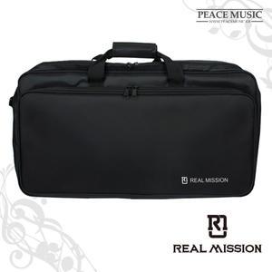 리얼미션 멀티 이펙터 케이스 L GT100 HELIX REAL MISSION 이펙터가방