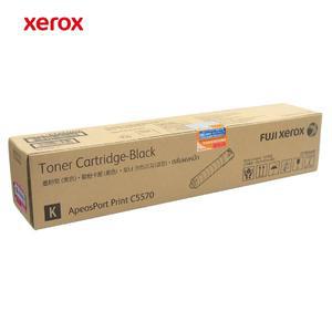 ApeosPort Print C5570 검정토너 (CT203402) (정품)