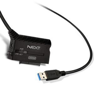 2.5 and 3.5 SATA 멀티 젠더 HDD SSD USB변환 멀티어답터 멀티젠더 하드USB전환 하드변환젠더 데이터전송
