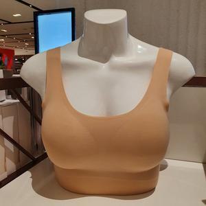 [비비안](김해점)라텍스 퓨징  모달 브라탑[SI1026]