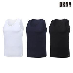 [DKNY]남성 프리미엄 모달 런닝 1종 택일