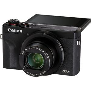 캐논코리아 G7X Mark III+128GB
