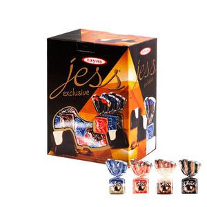 타야스 제스 초콜릿 2kg 1개 대용량 밀크 다크 화이트