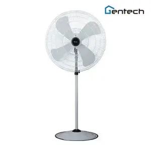 젠텍 공업용 선풍기 대형 업소용 선풍기 스탠드 30인치 CM-2430HR (특수화물)