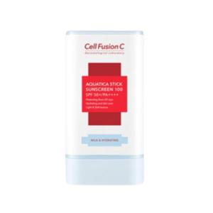 셀퓨전씨 아쿠아티카 스틱 썬스크린 19g(SPF50+)