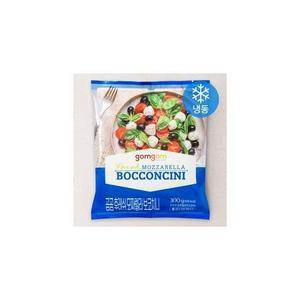 곰곰 후레쉬 모짜렐라 보코치니, 300g, 1개 300g ×