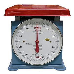 대동상사 [협진][태광]최신형 판지시 저울/최대 100kg(500g) 까지 계량 화물취급업소,공장,택배,재래시장 곡물수매 약재상 국내산 재고보유