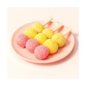 꿀떡팝스 DIY 밀키트 꿀떡 만들기 (NO가열) 떡 만들기