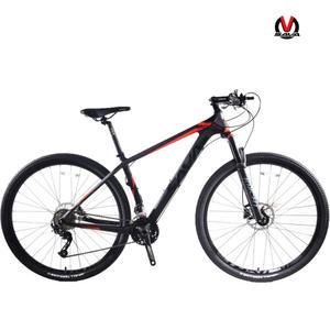 사바 토치 2.0C 시마노 알투스 27단 카본 MTB 완조립