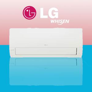 LG 휘센 SQ06FJ1WFS 벽걸이형 에어컨 6평 18.7㎡ 1등급 인버터 소상공인지원 전국설.치 25년형