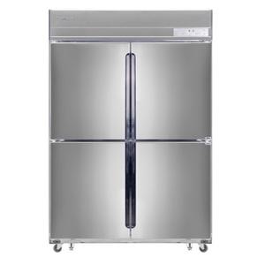 스타리온 LG 업소용 SR-B45AS / SR-B45BS / SR-B45DS / SR-B45ES 45박스 1/4(기존) 2/1수직 올냉동 올냉장