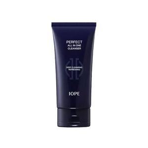 아이오페 맨 퍼펙트 올인원 클렌저 125g+아이오페 선크림15ml