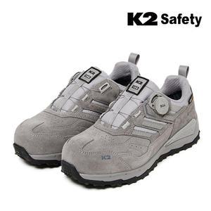K2 안전화 4인치 KG-108 240-290mm / 발편한,초경량,남성,여성,작업화