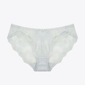 [롯데백화점]섹시쿠키 코르셋 민트 셔링 레이스 팬티 SCWPA302