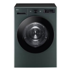 [LG]전자 트롬 건조기 RG19GN 19kg 네이처 그린