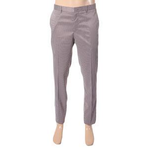 [롯데백화점]레드옥스 롯데광복 2020 S/S 캐주얼 여름 스판 노턱 체크바지(R202PT954BRGB)
