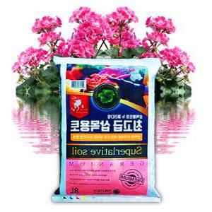 삽목토 삽목용상토 삽목용토 제라늄 키우기 전용흙