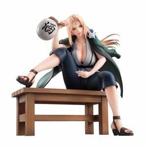 나루토 츠나데 피규어 장식품