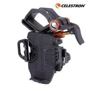 Celestron NexYZ 범용 스마트폰 어댑터 천체 망원경 현미경용 휴대폰 핸드폰 마운트 3 축