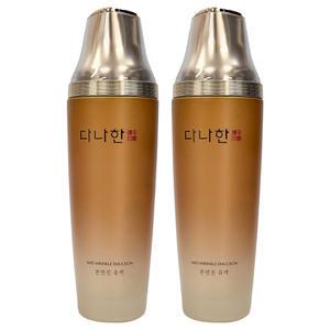 2개)다나한 본연진 유액160ml