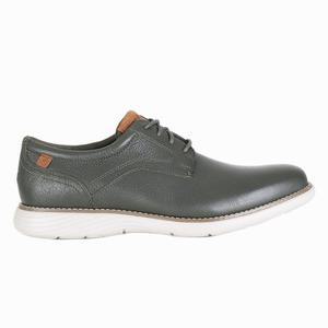 [락포트] CJ2967 남성 구두 정장화 스니커즈  패션화 가렛 플레인 토우 와이드 GARETT PLAIN TOE W