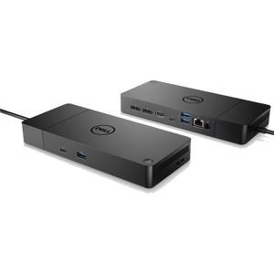 Dell WD19S USB-C 4K 멀티허브 노트북 도킹스테이션