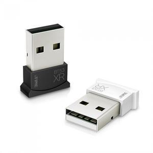아이피타임 BT53XR 블루투스 5.3 USB동글 (블랙)
