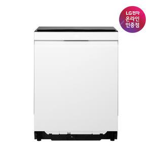 [으뜸효율 대상] LG 디오스 오브제컬렉션 식기세척기 DEE6EWE 1등급 14인용 열풍건조
