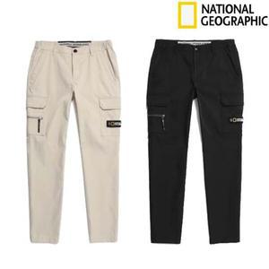 내셔널지오그래픽 N231WPT020 (선)W 제이폴 POCKET L/PANTS (BASIC FIT)