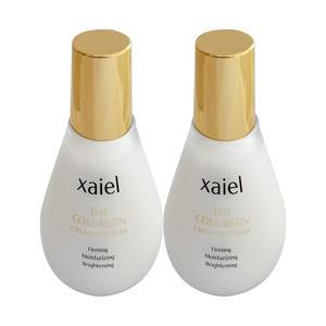 자이엘 더 콜라겐 크림 인 세럼 50ml 2개 / 써클