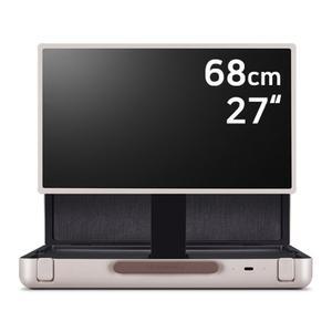 LG전자 스탠바이미 Go 27LX5QKNA 케이제이샵