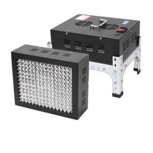 휴대용UV경화기 LED 조사기 건조기 라이트 경화기 휴대용 코팅 접착