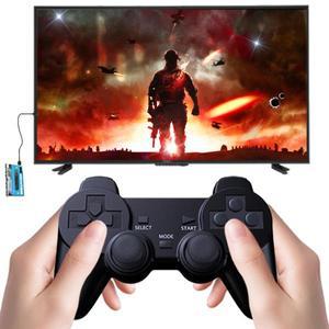 500G HDD 모바일 하드 디스크 플러그 앤 플레이 Batocera 레트로 게임 콘솔 PS3/PS2/WII/WIIU/SS/DC/MAME에