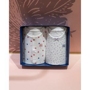 [쇼콜라](대구신세계)(쇼콜라 25년신상내의 2종세트)1+1  10종 택1선물포장은 배송메모란에 남겨주세요