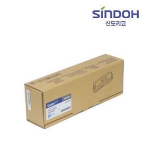 신도리코 P420T6KC 파랑 정품토너 C420 CL3030DN P420dn CM3030