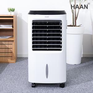 [초저소음] 한경희이지라이프 리모컨형 에어쿨러 파워 냉풍기 8L