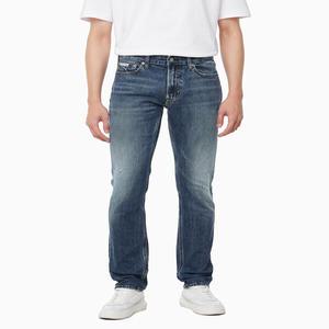 [CK진] 남성 슬림핏 CK 미드블루 데님(4RB739G)