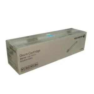 후지제록스 정품드럼 CT350654 4색공용 DocuPrint C2255 C2255D ED