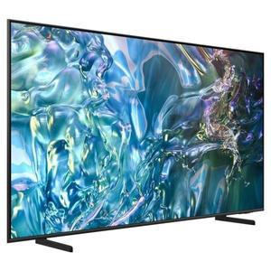 삼성전자 QLED TV KQ75QD63AFXKR 스탠드형 이든